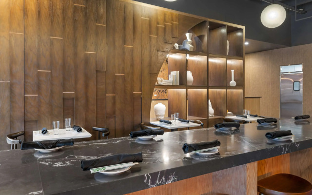 Best Western Grant Park Hotel