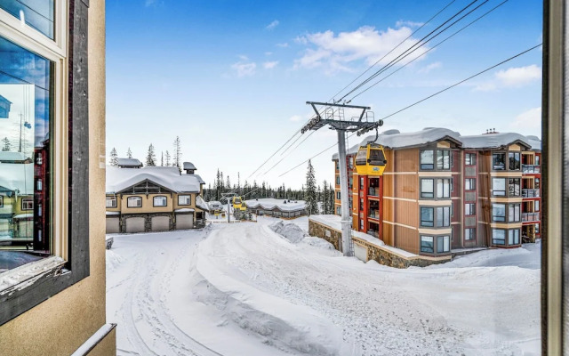 Southpoint 25 Two Bdrm Ski In Out HotTub