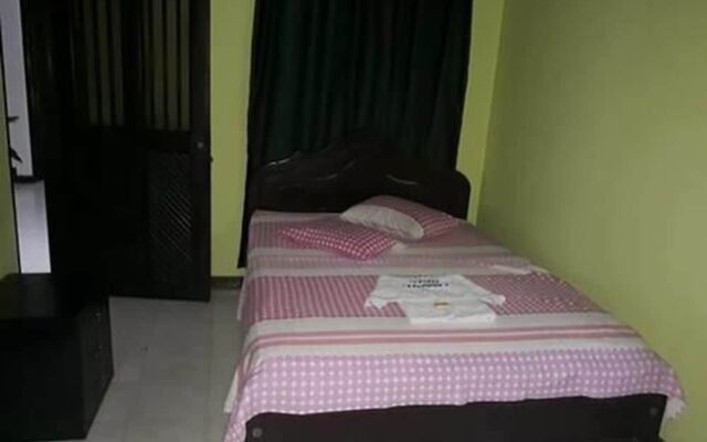 Hotel Donald 1