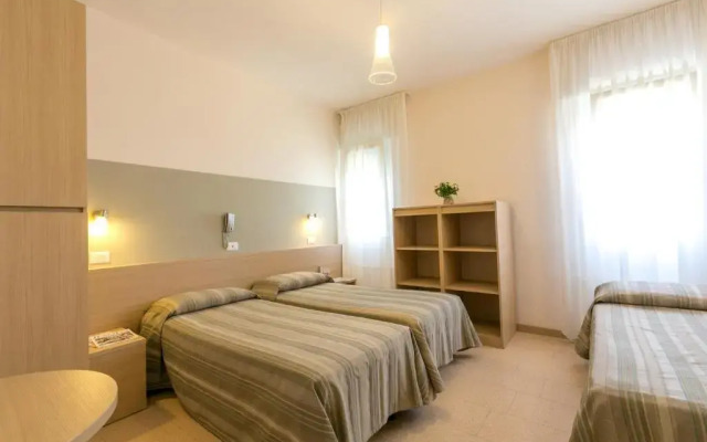Hotel Colonna