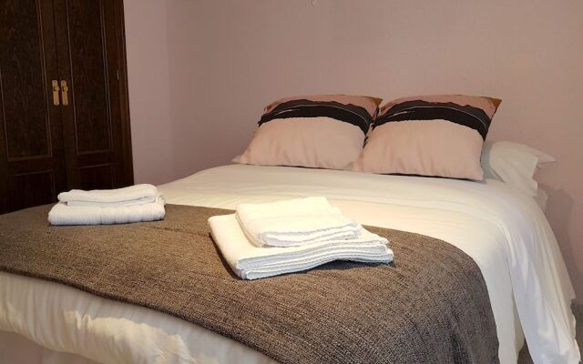Apartamento Maritimus