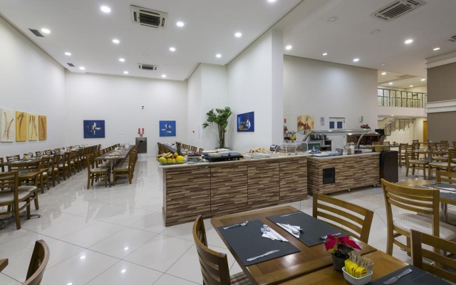 Hotel Matiz Jaguariúna