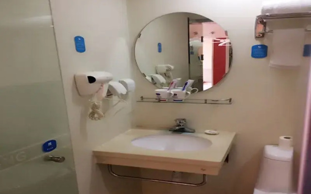 Hanting Hotel Qingdao Olympic Sailing Center