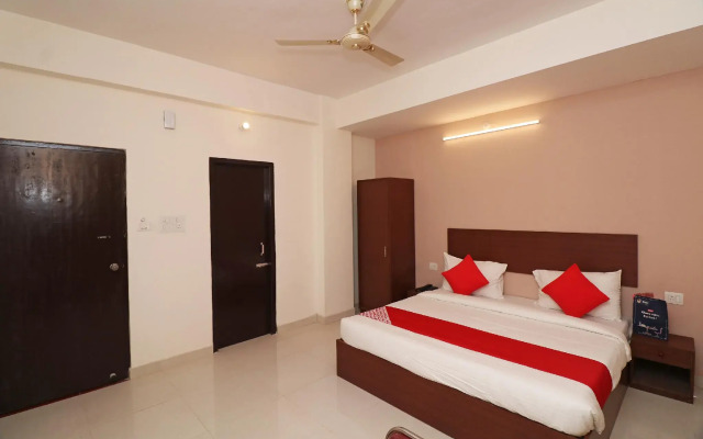 OYO Flagship 24051 Insight Inn