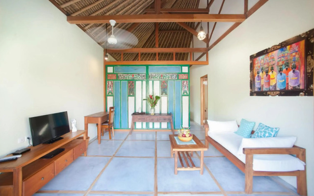 Villa Sing Ken Ken