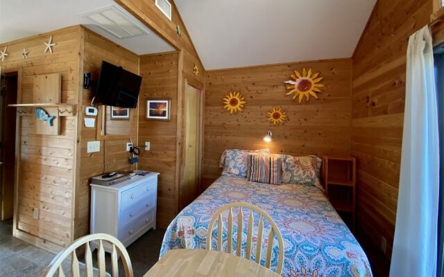 11 Mystical Sundaze Studio Bedroom Condo by RedAwning