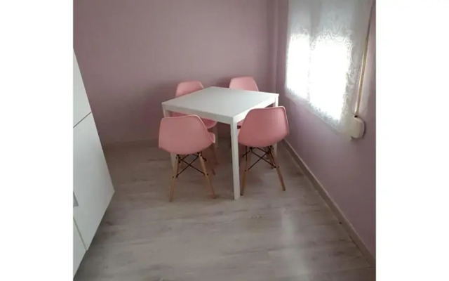 Apartamento en Ventanielles Oviedo