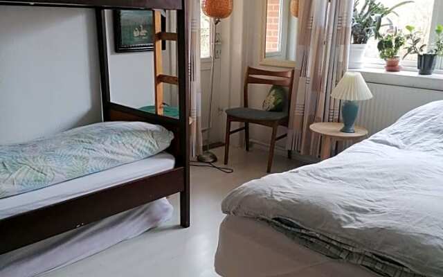 Bed & Breakfast Tvolm Thy