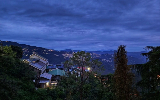 SIRHIND REGENCY BY SR BnB