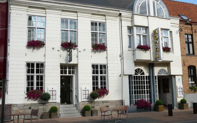 Hostellerie Croonhof