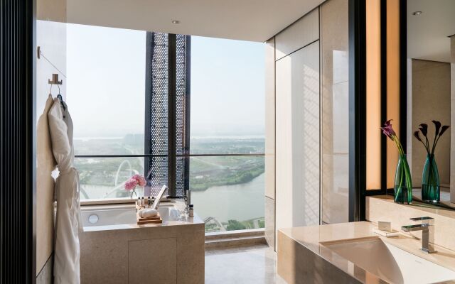 Jumeirah Nanjing Hotel