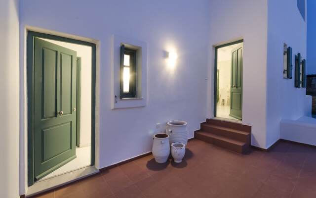 Villa Celia