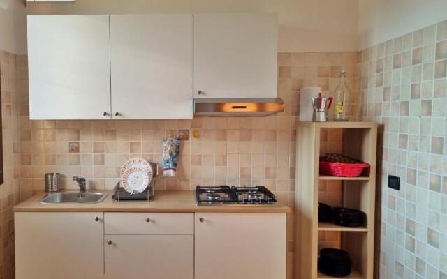 Appartamento spazioso Le Vitterelle B&B