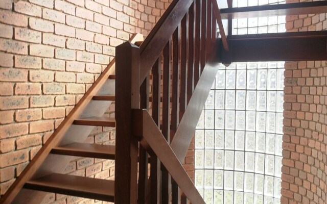 Castle at Lakes Entrance