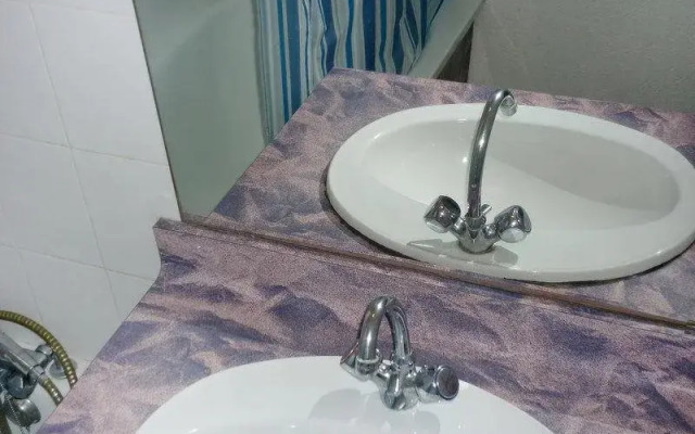 Apartment Le Centaure