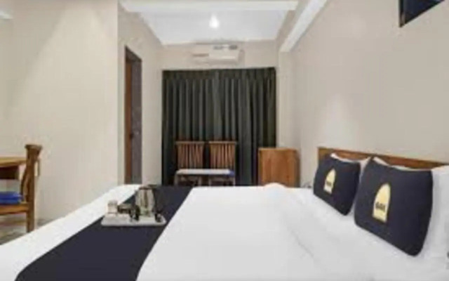 LP Regency