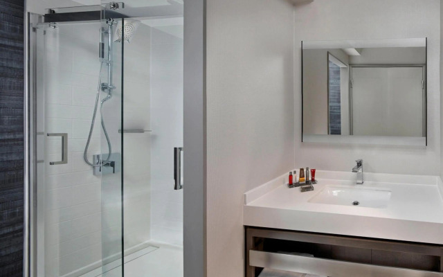 Providence Marriott Downtown