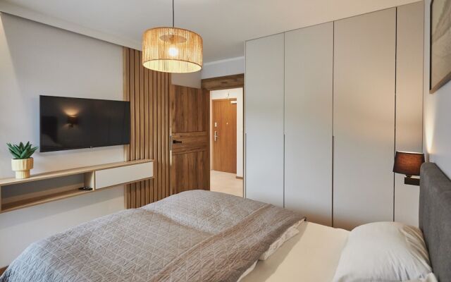 Apartamenty Swinoujscie - Mistral