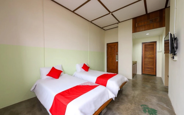 OYO 771 Ivory Hotel & Resort