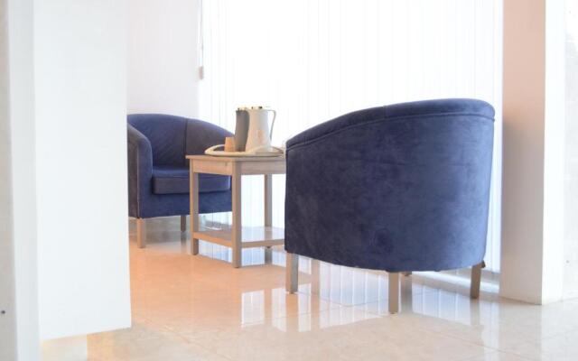 بيت الماس للشقق الفندقية MAAS House Apartments