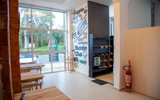 55 Smart Hotel