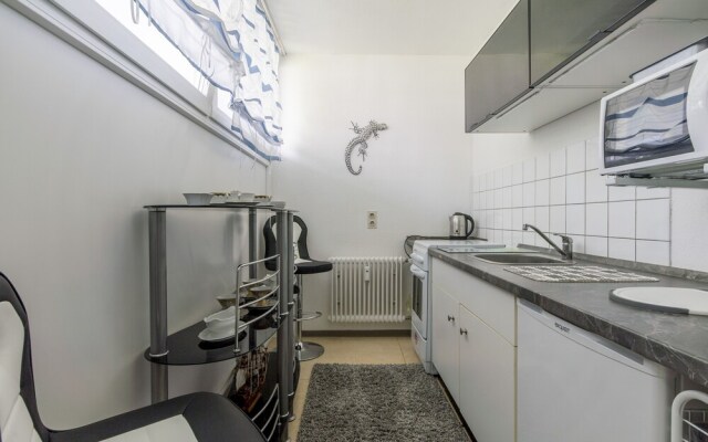 Private Apartment Max-Planck-Straße