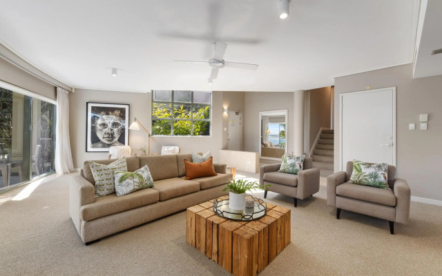 Hastings Park Apartment 3