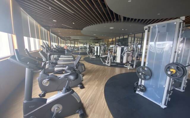 Mystery Cam Ranh Villas & Spa