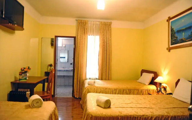 Hotel Sol del Oriente Cusco
