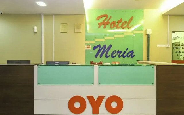 Super OYO Capital O 812 Hotel SMC Seksyen 13