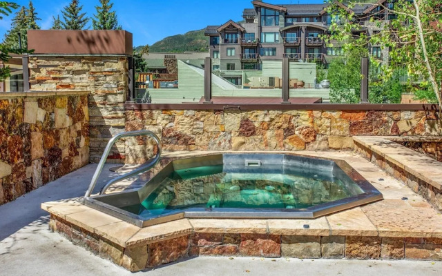 211 The Landmark 3 Bedroom Townhouse