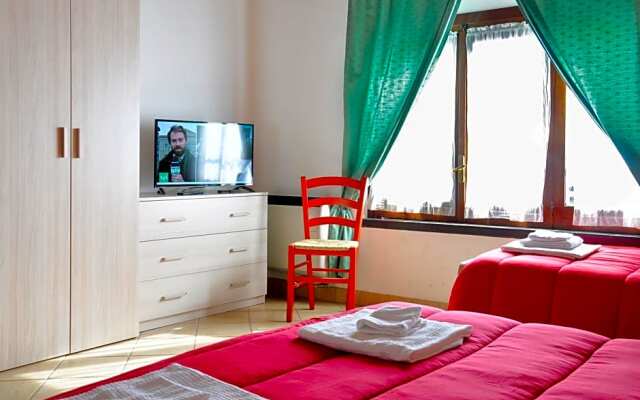 Villa Guido Apartment