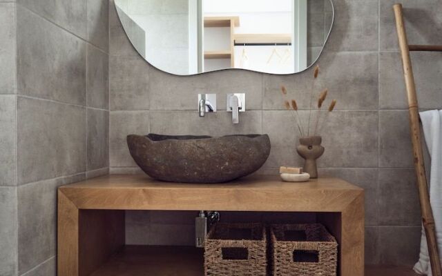 Cassiopeia Rooms & Suites