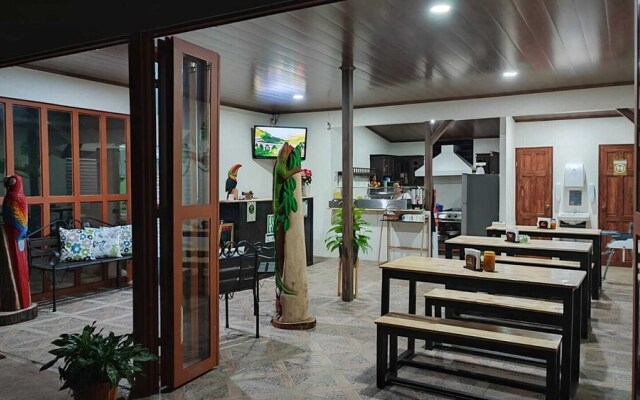 Eskalami B&B Airport