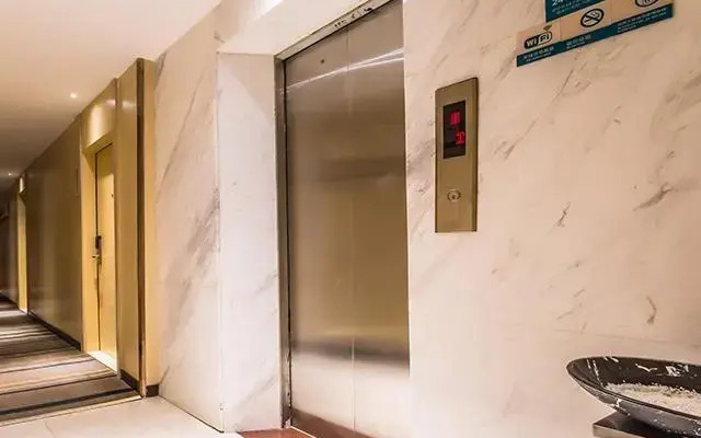 City Comfort Inn Liuzhou Rong'an