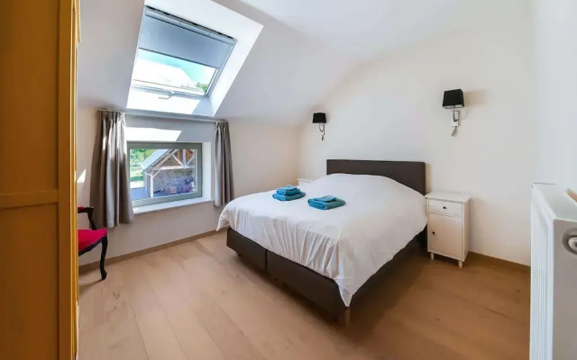 Luxury Stay; La Croix Scaille