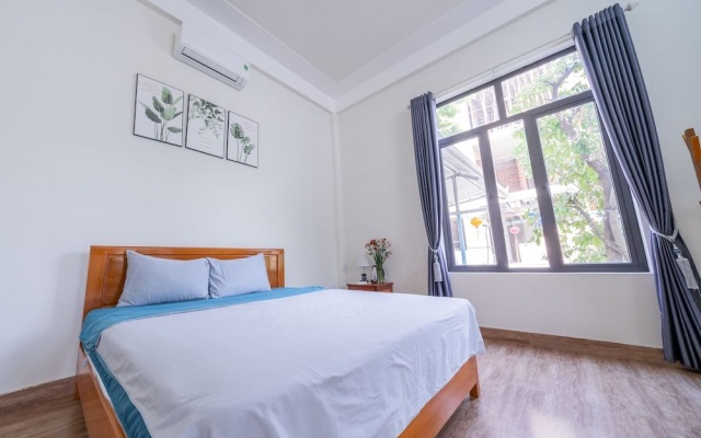 Funny Monkeys Homestay – Guest Rooms – Phong Nha