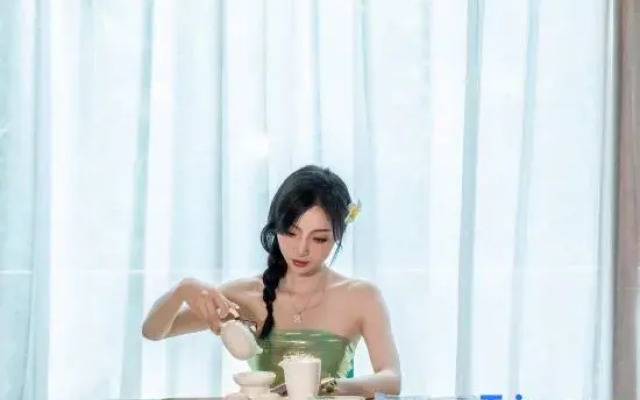 Xishuangbanna Jinghong Bowen Resort Hotel