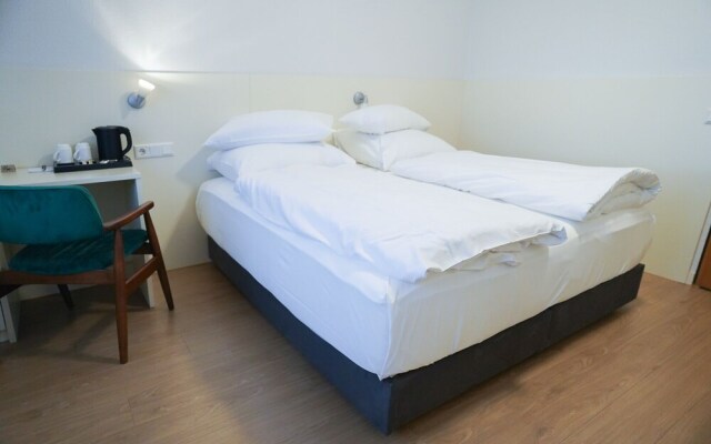 AP Hotel Viernheim am Kapellenberg