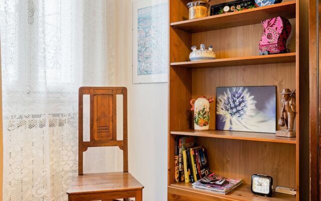 Pratello centrale e funzionale Apartment