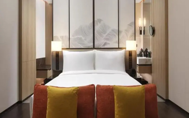 Hotel Indigo Beidahu by IHG