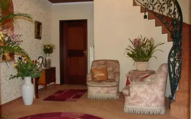 Pension Kordula Straub