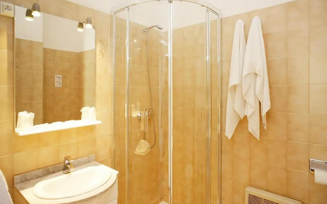 Apartment in Ile Rousse for 4 Person