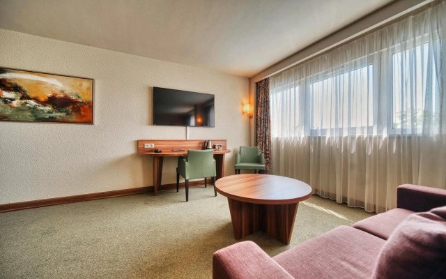 KYRIAD PRESTIGE MULHOUSE - Basel