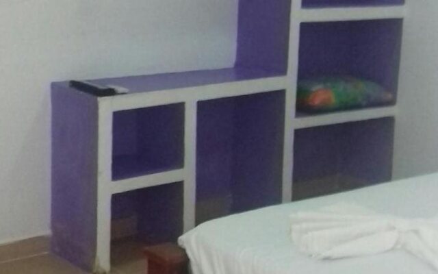Hotel PLAYA DORADA