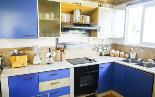 B&B Boutique “Villa Casa Dolce Casa – CDC