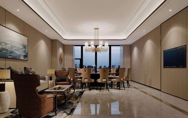 Wyndham Xinyi Lotus Lake