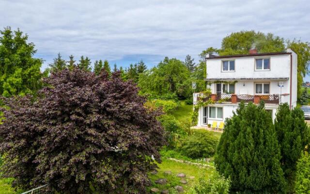 Agroturystyka Lubaczówka