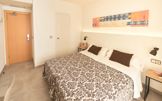 Aparthotel Miami Park