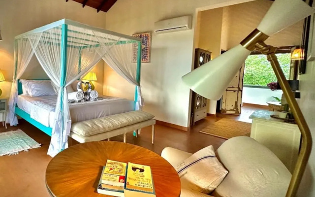 Suduwella House in Tangalle